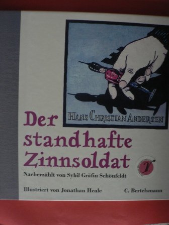 Imagen de archivo de Der standhafte Zinnsoldat a la venta por Leserstrahl  (Preise inkl. MwSt.)