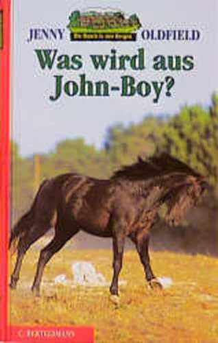 Beispielbild für Was wird aus John-Boy? zum Verkauf von Der Bücher-Bär