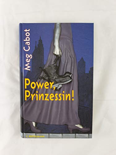 Stock image for Power, Prinzessin! for sale by medimops