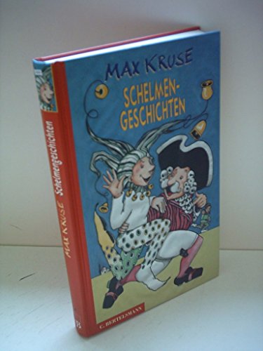 Imagen de archivo de Schelmengeschichten a la venta por Ostmark-Antiquariat Franz Maier