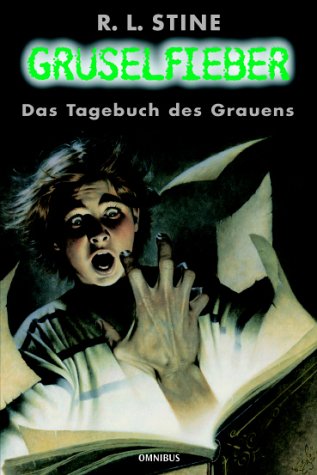 Stock image for Gruselfieber, Bd.5, Das Tagebuch des Grauens for sale by medimops