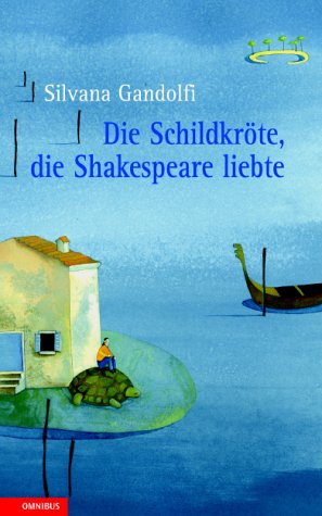 Beispielbild fr Die Schildkrte, die Shakespeare liebte. zum Verkauf von Ammareal