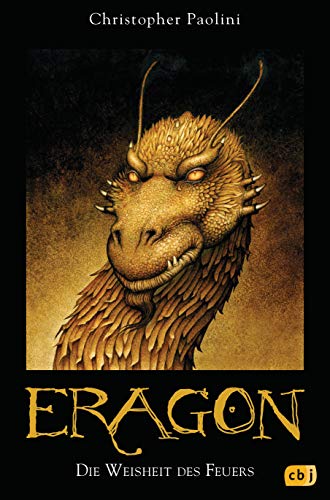 Eragon 3. Die Weisheit des Feuers - Christopher Paolini