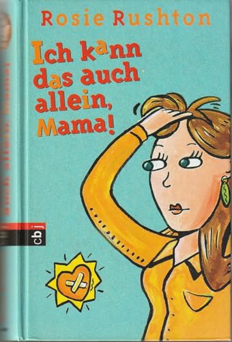 Imagen de archivo de Ich kann das auch allein, Mama!. a la venta por Antiquariat Buchhandel Daniel Viertel