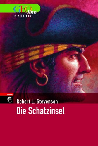 Die Schatzinsel (9783570129906) by Robert Louis Stevenson
