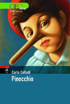 Beispielbild fr Pinocchio (Geolino Bibliothek) zum Verkauf von 3 Mile Island