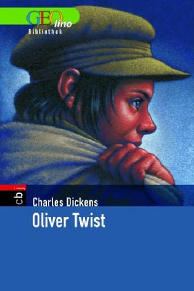 Stock image for Oliver Twist. GEOlino Bibliothek for sale by medimops