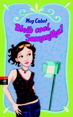 Bleib cool, Samantha! (9783570130537) by [???]