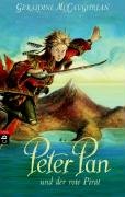 9783570132067: Peter Pan und der rote Pirat