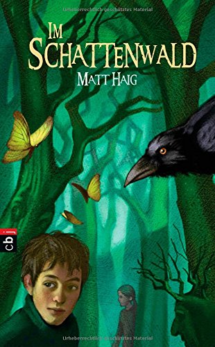 Im Schattenwald (9783570132326) by Matt Haig