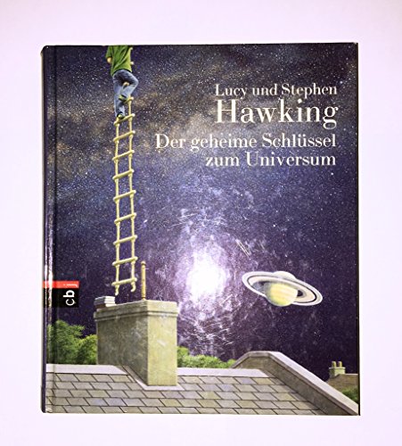 9783570132845: Der geheime Schlssel zum Universum