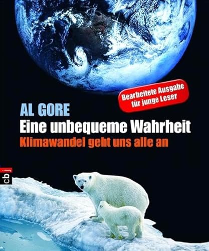 Stock image for Eine unbequeme Wahrheit for sale by Ammareal