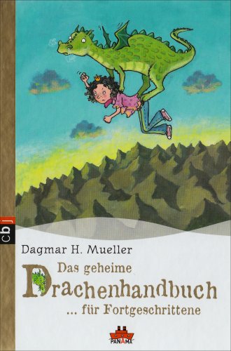 Imagen de archivo de Das geheime Drachenhandbuch - für Fortgeschrittene: Band 2 - PANAMA a la venta por WorldofBooks