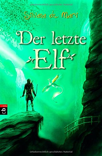 Stock image for Der letzte Elf for sale by medimops