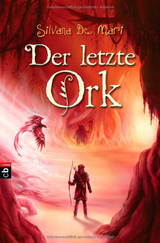 Beispielbild fr Der letzte Ork zum Verkauf von medimops