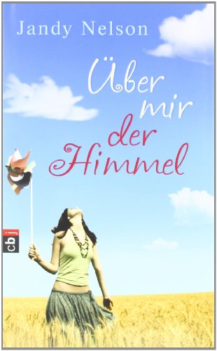 Stock image for ber mir der Himmel for sale by medimops