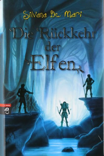 Imagen de archivo de Die Rckkehr der Elfen a la venta por medimops