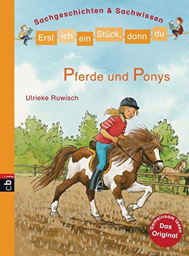 9783570139509: Pferde Und Ponys