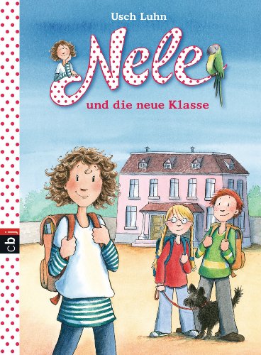 9783570139516: Nele und die neue Klasse 01