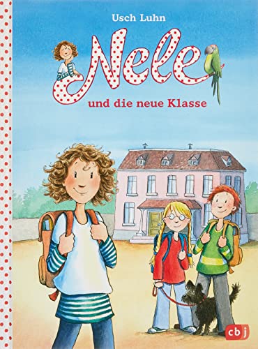 Stock image for Nele und die neue Klasse for sale by GreatBookPrices