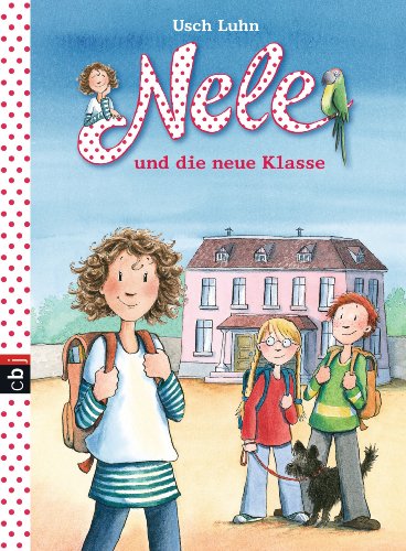 Stock image for Nele und die neue Klasse for sale by GreatBookPrices