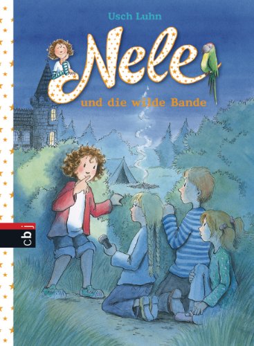 Stock image for Nele und die wilde Bande for sale by GreatBookPrices