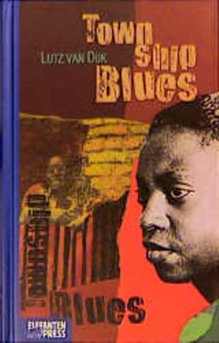 9783570145999: Title: Township Blues