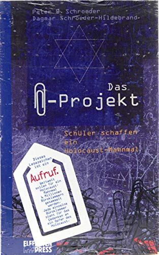 Stock image for Das Broklammer-Projekt for sale by Leserstrahl  (Preise inkl. MwSt.)