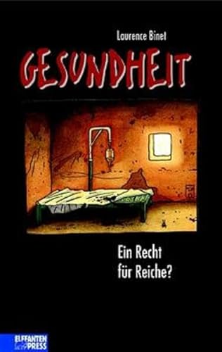 Imagen de archivo de Gesundheit - Ein Recht fr Reiche? Softcover a la venta por Deichkieker Bcherkiste