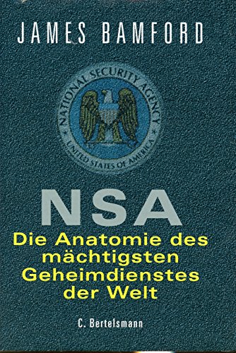 Stock image for NSA for sale by medimops