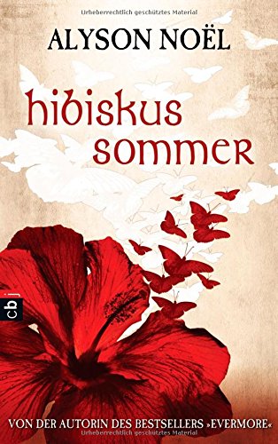 Hibiskussommer