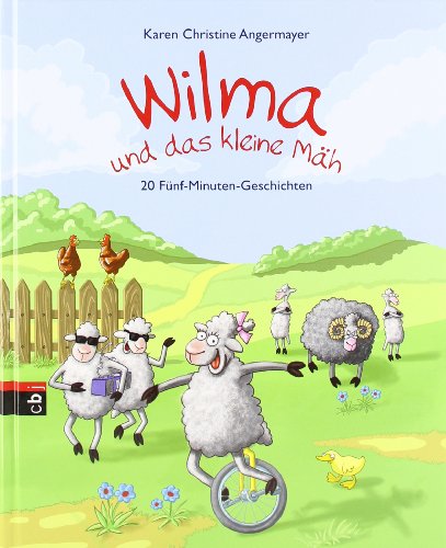 Beispielbild fr Wilma und das kleine Mh: 20 Fnf-Minuten-Geschichten zum Verkauf von medimops