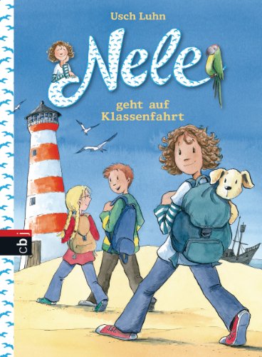 Stock image for Nele geht auf Klassenfahrt for sale by GreatBookPrices
