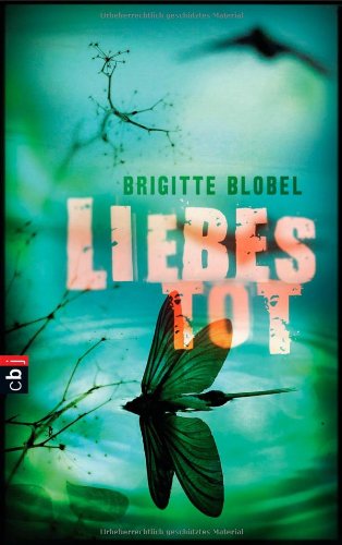 Liebestot : [Thriller].