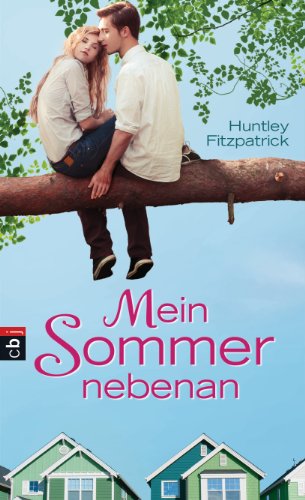Stock image for Mein Sommer nebenan for sale by medimops