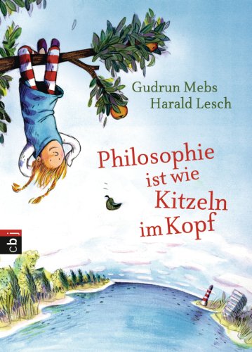 Stock image for Philosophie ist wie Kitzeln im Kopf for sale by Red's Corner LLC
