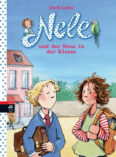 Beispielbild fr Nele und der Neue in der Klasse zum Verkauf von ThriftBooks-Atlanta