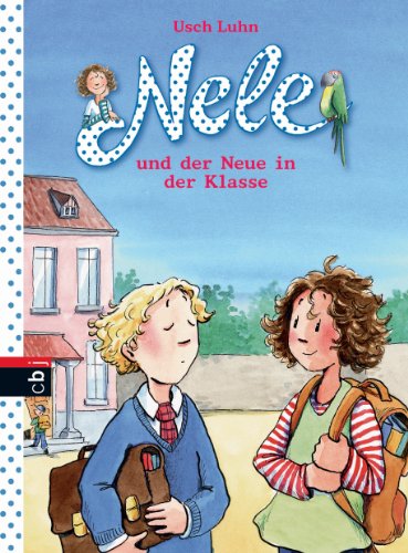 Stock image for Nele und der Neue in der Klasse for sale by ThriftBooks-Atlanta
