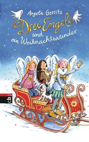 Stock image for Drei Engel und ein Weihnachtswunder for sale by medimops