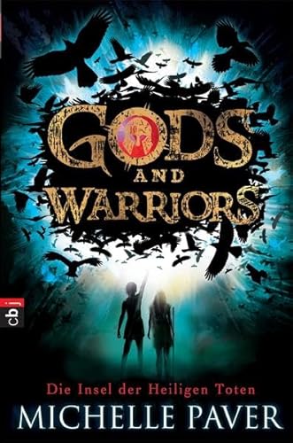 Stock image for Gods and Warriors - Die Insel der Heiligen Toten: Band 1 for sale by medimops