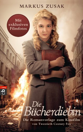 Beispielbild fr Die Bücherdiebin - Das Buch zum Film zum Verkauf von HPB-Red