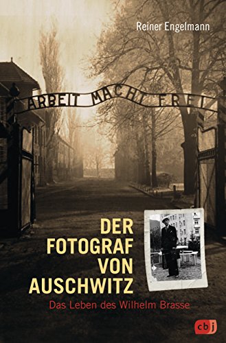 9783570159194: Der Fotograf von Auschwitz: Das Leben des Wilhelm Brasse
