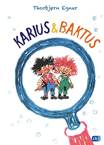 Beispielbild fr Karius & Baktus zum Verkauf von medimops