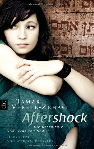 9783570160084: Aftershock