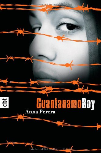 9783570160503: Guantanamo Boy