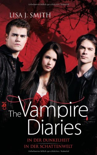 9783570161012: The Vampire Diaries: In der Dunkelheit / In der Schattenwelt