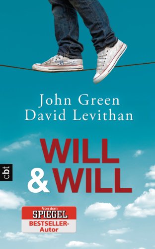 Stock image for Will & Will for sale by Discover Books