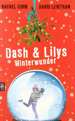 9783570161166: Dash & Lily's Winterwunder
