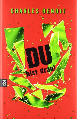 Stock image for DU bist dran! for sale by Leserstrahl  (Preise inkl. MwSt.)
