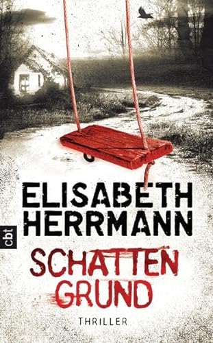 Schattengrund: Thriller - Herrmann, Elisabeth